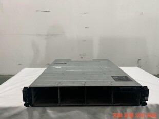DELL/戴尔MD3600F 光纤存储 双电源600W.议价