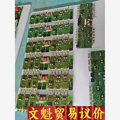 西门子变频器驱动板，A5e00714560  +模块FS22议价商品