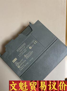 西门子 6ES7 332-5HB01-0AB0 模块，全新未议价商品
