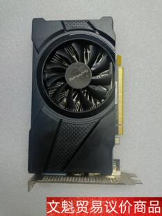 R7 340X  2G GDDR5显卡 功能正常使用，成色如 议价商品