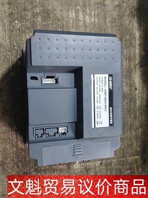 跑步机变频器GWP－006A－INV2，2.2KW，暴力拆机 议价商品