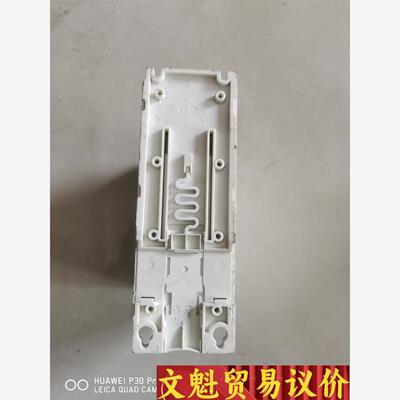 ABB,ACS150-03E-01A2-4实物拍摄，成色如图 议价商品