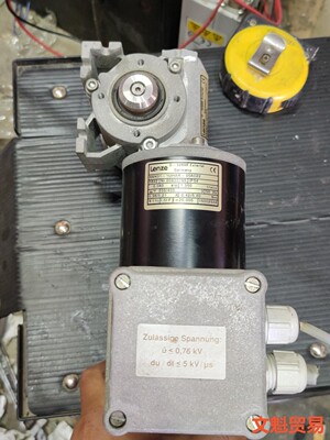 lenze电机D-32696 SSN31-1FHAR成色参数.议价.