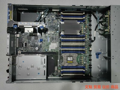 HP DL388 380G9 GEN9服务器主板 77540议价