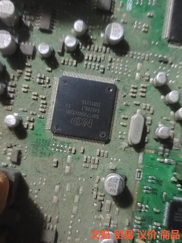 NPX SAF7730HV233D，整张板子出议价