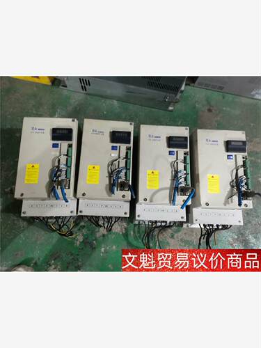 北京超同步CTB驱动器BKSC-4015GS1四台，原装拆机 议价商品