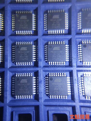 ATMEGA328P-AU  MEGA328P U-TH议价
