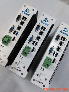 G..议价商品 Kossi总线控制器 EtherCAT KSC E12