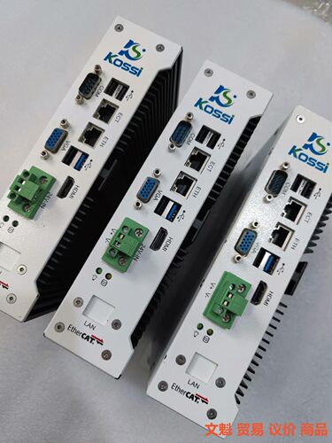Kossi总线控制器，EtherCAT KSC-E12-G..议价商品