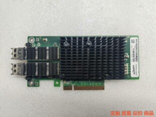 JL82599ES 10GB 万兆网卡 有点点损伤 测试过是.议价