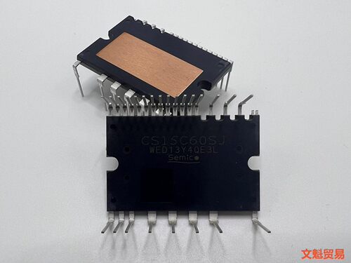 原装正品华润微CS15C60SJ 15A 600V议价