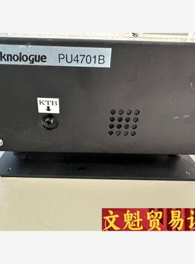Teknologue PU4701B LED测试模块实物图议价商品
