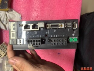 伺服驱动器R88D-KN08H-ECT-Z，实物拍摄，议价
