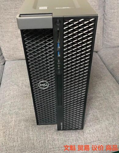 Dell/戴尔Dell工作站 T5820，个人使用，功能完好.议价