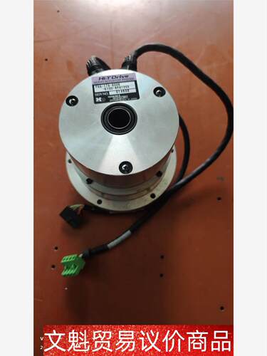Hi-TDrive   FHA-17A-6006-E100- 议价商品