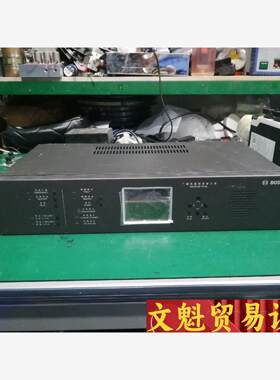 闲置博世/BOSCH 广播系统信息显示盘 成色很新，实物拍摄议价商品