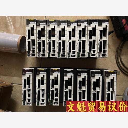 伺服外壳 电源板MBDHT2510BA1 MADHT15议价商品