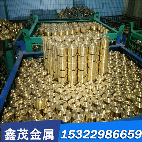 CuA19Mn 铝青铜 CuAl10Fe3Mn2 铜板 C61600铜棒C61900 铜管齐全