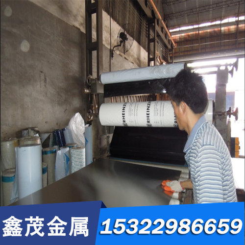 304I不锈钢板料_SUS321圆棒薄板_RA330棒料管料_1Cr17Ni2材料钢板