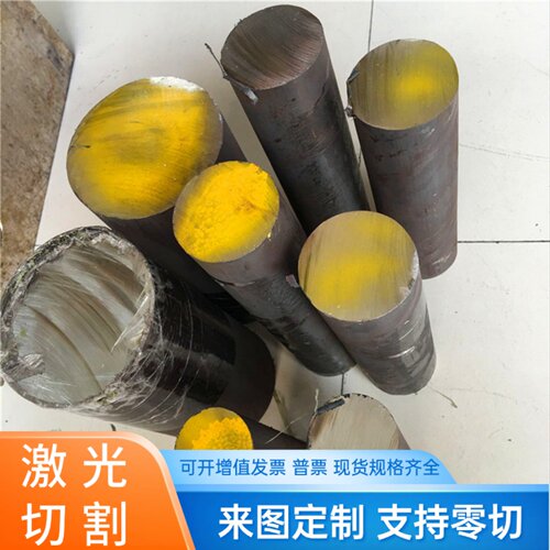 RQTA11Si5FCD350-22球墨铸铁RQTA14SI4圆钢FGS800-2板料生铁精料