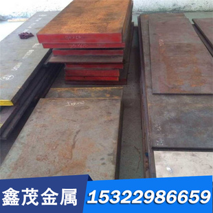 德诺6CR4W3MO2VNB钢板GCr5模具钢材X38CrMo16 X220CrMoV12-2圆棒