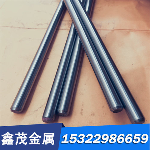 不锈铁黑棒1Cr13圆棒2Cr13钢板3Cr13圆钢 416研磨棒430模具钢 431
