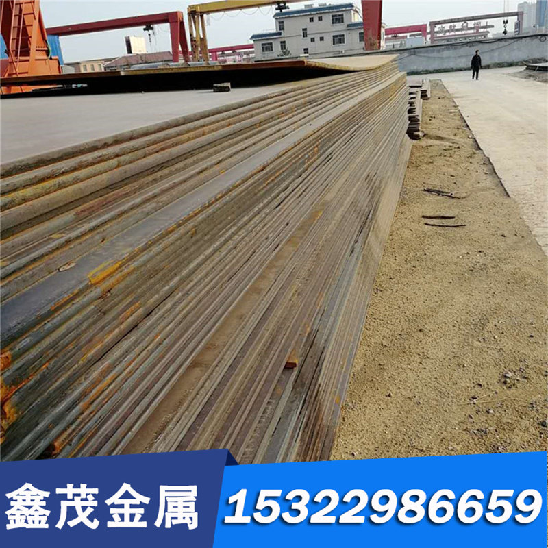 B180H1 冷轧板 SP121B冷轧钢板 高强度汽车外覆件冲压用 质美价优