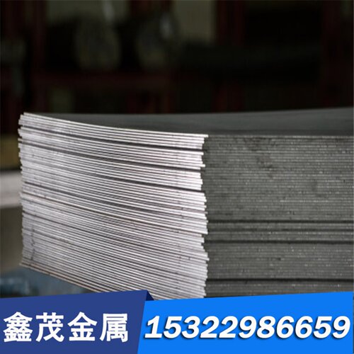 1.4507超级双相不锈钢06Cr17Ni7AlTi不锈钢板022Cr17Ni12Mo2N圆棒