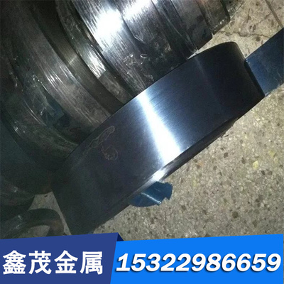 供应38CrMoAlA合金结构钢42CrMo圆钢 38CrMoAl圆棒 可切割