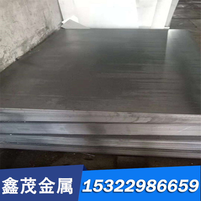 原装进口TC4高强度钛板 宝鸡TC10钛合金棒用途 耐高温TC5钛合金棒