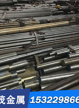 40CrMoVA合金结构钢25Cr2MoVA研磨棒30CrMnSiNi2A圆钢21CrMoV5-7