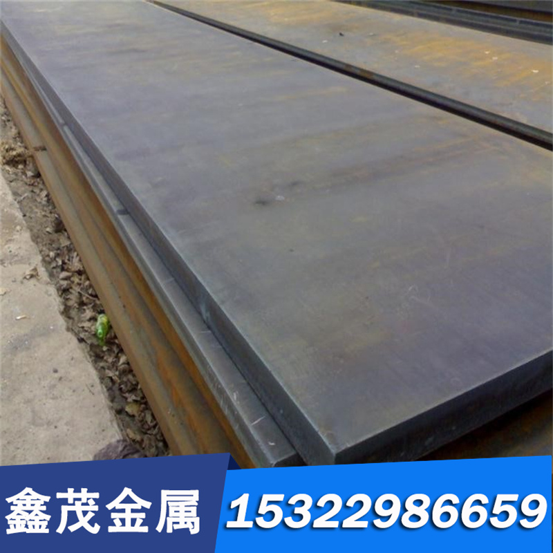 34CrNiMo6 合金结构钢 SCr440H 研磨棒 SMn443H SCM415H 薄厚钢板