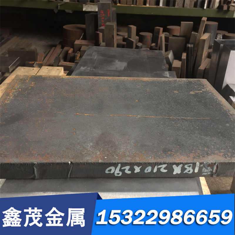 恒丰钢板SAE8640合金结构钢棒 SAE8641研磨棒SAE8642圆钢42CrM0