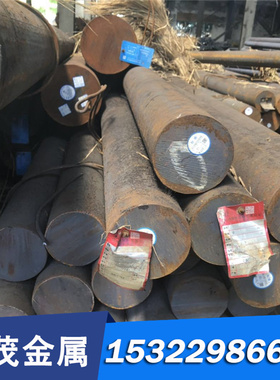 42Cr9Si2合金钢4Cr10Si2Mo圆棒SUS420J1钢板A335 P5材料S17700