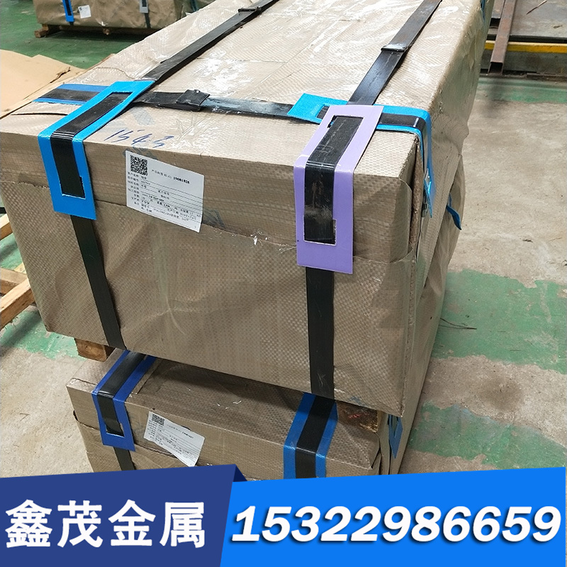 TA18 钛合金 TC4 钛板 GR5 高强度 TA2 ERTi2 精磨棒 Ti6Al4V