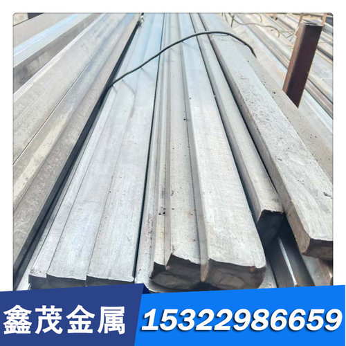 供应SNCM616圆钢4Cr14Ni4W2Mo HQ-39 4Cr5MoVSi 4Cr5W2VSi模具钢