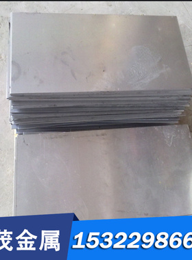 钢板Y12Cr18Ni9(S30317)易切削不锈钢圆棒 圆钢 六角棒 光圆 光棒