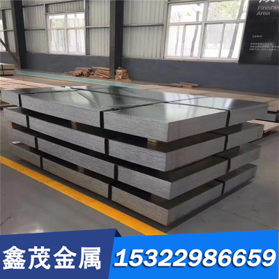 优16Cr25N铁素体型不锈钢00Cr30Mo2 0Cr13Al光亮棒00Cr30Mo2板材