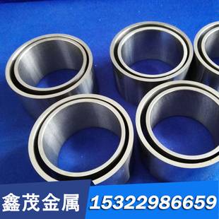 弹簧钢板 50CrVA 供应60Si2Mn弹簧钢高强度 SPS4弹簧钢带125Cr2