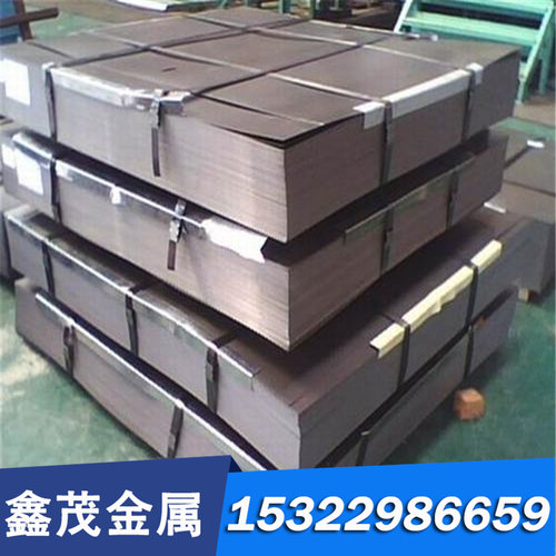 无缝管 钢板材不锈钢圆棒 SS2348 SS2353 SS2371 SS2375
