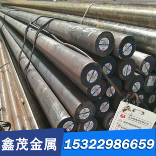 35CRMO圆棒20CRMNTI 30CRMNSIA P20 38CRMOAL板材 65MN弹簧钢40CR