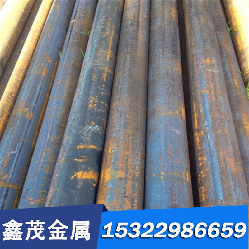 圆钢60Si2MnA弹簧钢棒 54SiCrV6锰钢材料 60CrMnBA软料卷带 55Cr3