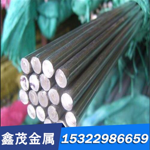 12Cr21Ni5Ti耐热不锈钢 S17400中厚薄板 S42020圆棒 4CR13钢板