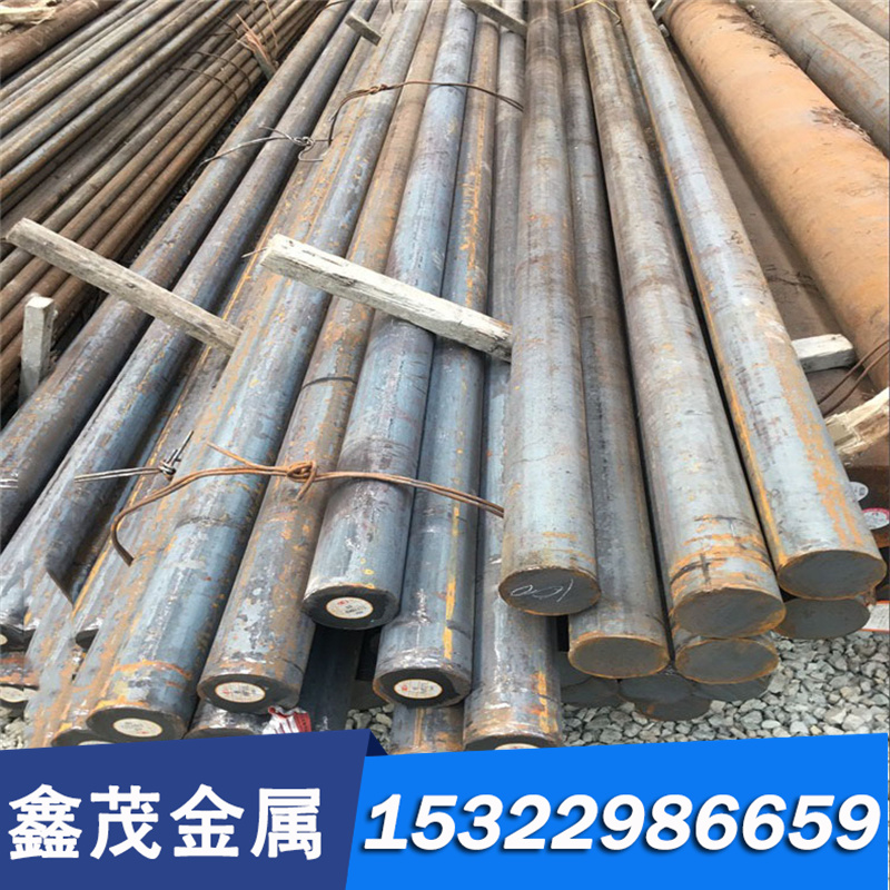 日标SCM435圆钢 圆棒 小圆棒 钢板 合金钢板 合金结构钢 锻圆