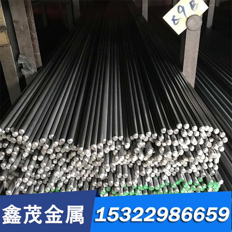 热轧钢板60Si2Mn 冷扎弹簧 50CrV4热轧钢片 锰钢板 热轧 圆棒圆钢