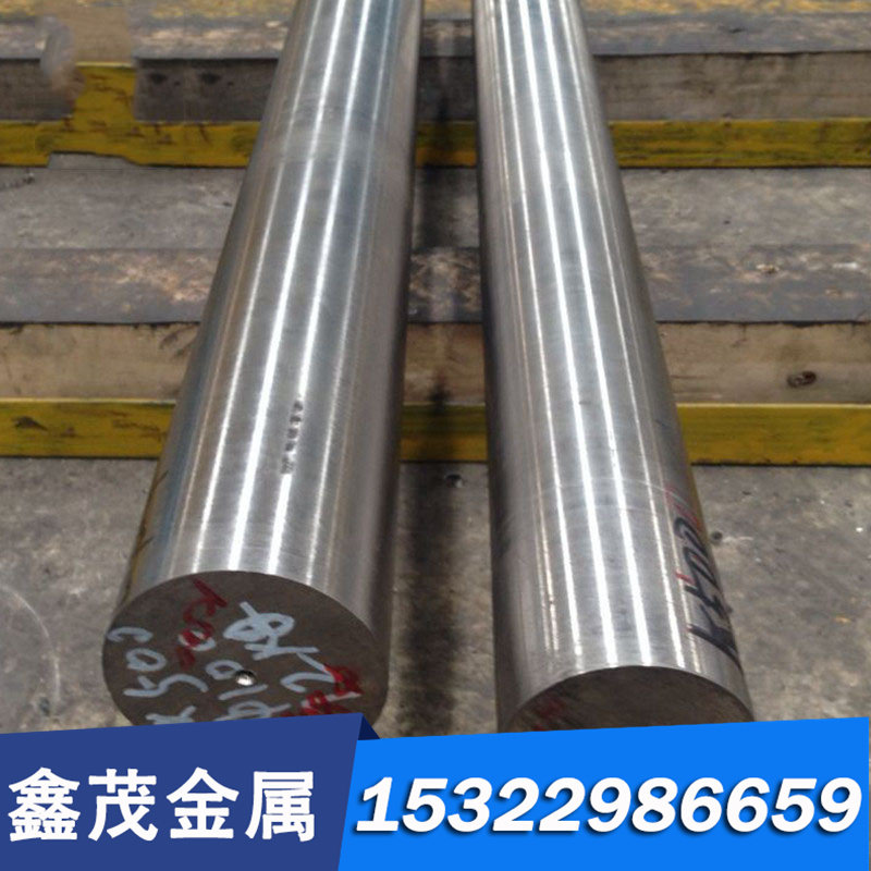 现货ASTM4820 38MnB5 UNSN08810圆钢S31700 60Si2Cr E355C 合金钢