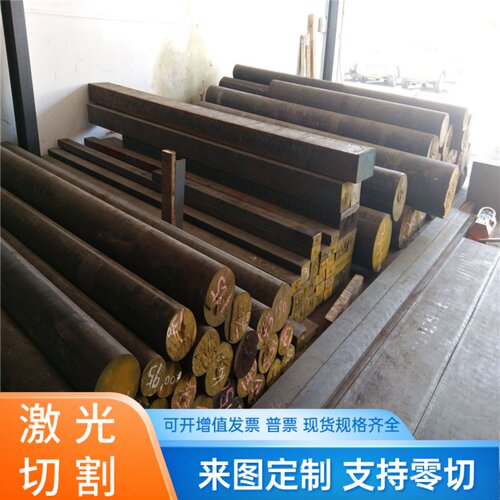 GGG40.3球墨铸铁GCD800灰铸铁板RQTA14Si4耐磨球铁棒HT250精料