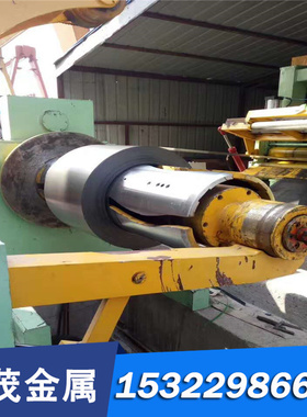 现货Ti-3Al-2.5V钛合金IMI-550耐高温钛带IMI-230钛棒AMS4967钛板