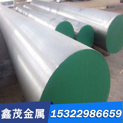华艺DC01 DC03冷拉钢板42CRMO冷拉棒20CRMNT SWRH72B冷拉钢棒现货