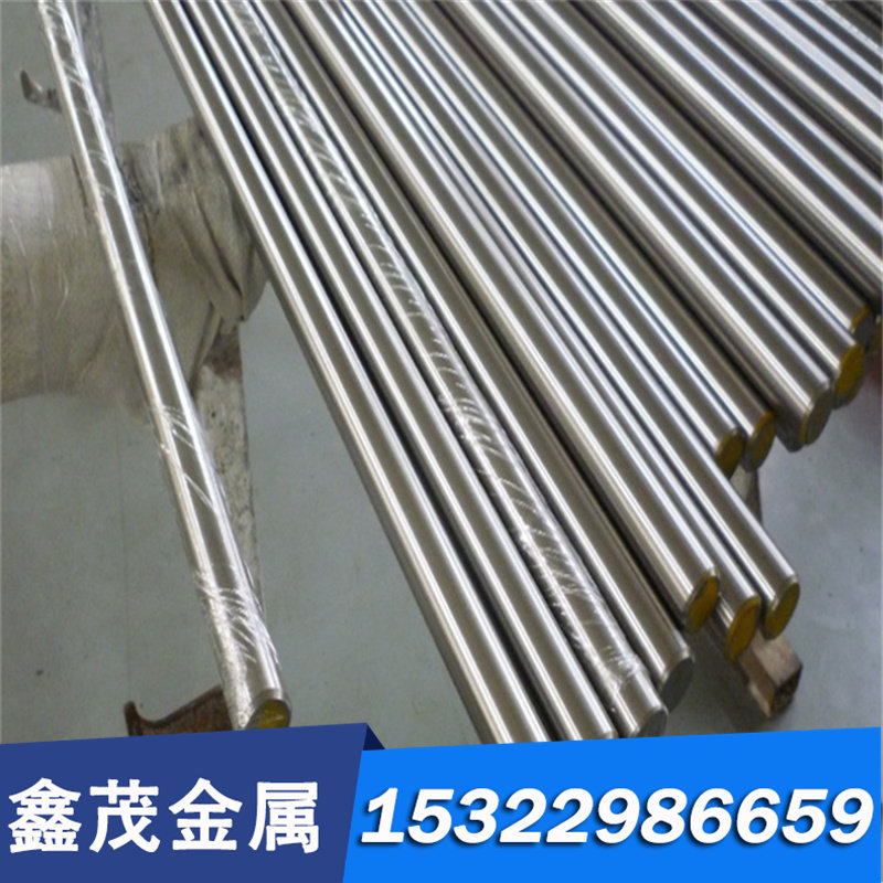 25MnTiBRE合金结构钢SAE8620H实心棒 20CrV耐磨板35NICR6大小圆钢